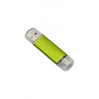 Otg Usb Drives - High quality high speed mobile phone use windows 10 usb drive LWU1007